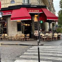 Le Kleber