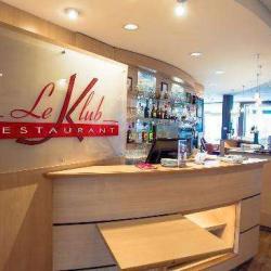 Restaurant Le Klub