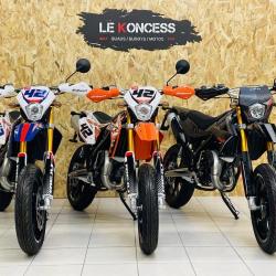 Le Koncess