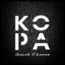 Le Kopa Saint Etienne