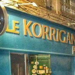 Le Korrigan Pub