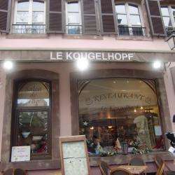 Le Kougelhopf