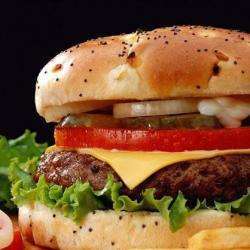 Le Kran Burger