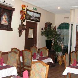 Krishna Restaurant Indien