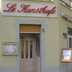 Le Kunsthafe