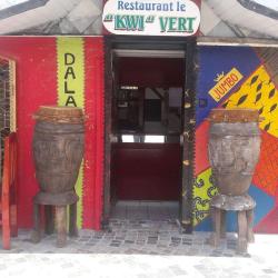 Le Kwi Vert Chez Aicha