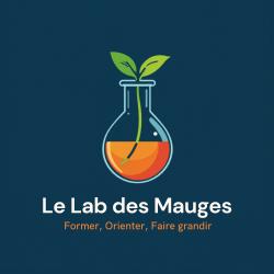 Le Lab Des Mauges - Géraldine Gilbert (ei)