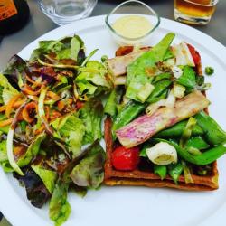 Le Labo De La Gaufre