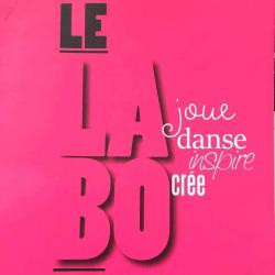 Le Labo Effervescence Artistique