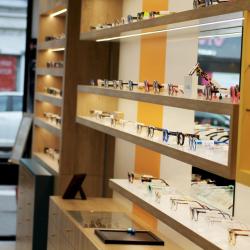 Le Labo Opticiens Lunetiers