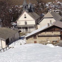 Le Labo Rando - Megève