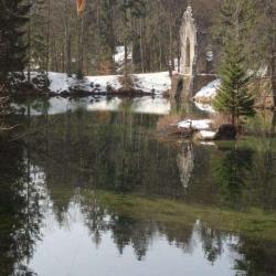 Le Lac à L'anglais