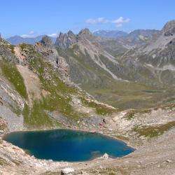 Le Lac Blanc