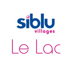 Le Lac - Camping Siblu