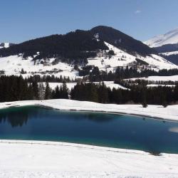 Le Lac De Javen