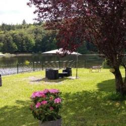 Le Lac Des Moines