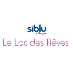 Le Lac Des Rêves - Camping Siblu