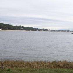 Le Lac