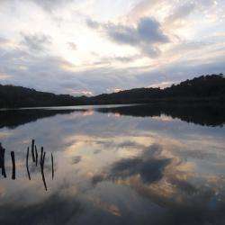 Le Lac Mouriscot