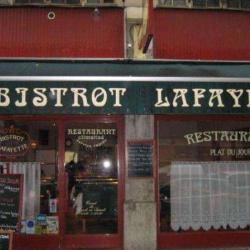 Le Lafayette