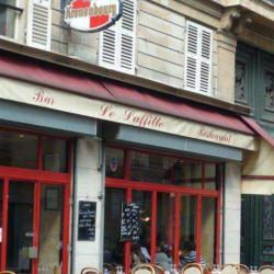 Le Laffitte