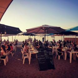 Le Lagon Bleu - Restaurant Vue Mer Marseille