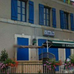Le Lagon Bleu