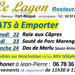 Le Lagon