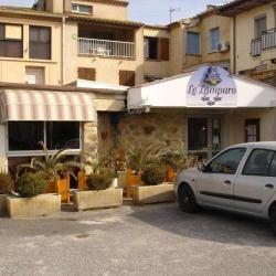 Le Lamparo