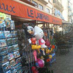 Le Lamparo