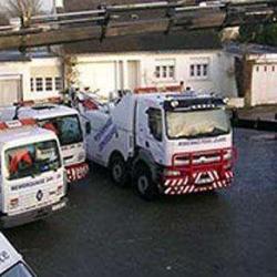 Le Lann Garage