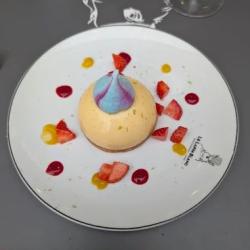 Le Lapin Blanc