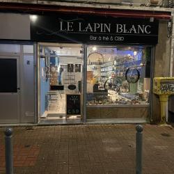 Le Lapin Blanc