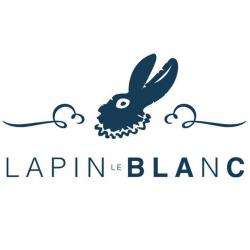Le Lapin Blanc