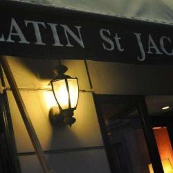 Le Latin Saint Jacques