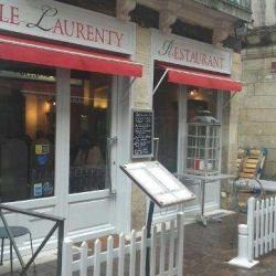 Le Laurenty