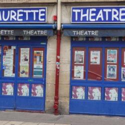Laurette Théâtre