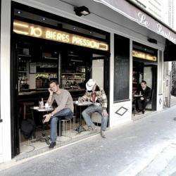 Le Lautrec Café