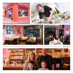 Restaurant Le Lautrec