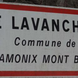 Le Lavancher