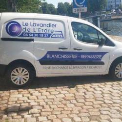 Le Lavandier De L' Erdre