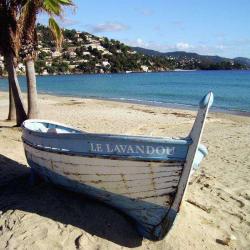 Le Lavandou
