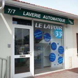 Le Lavoir 33