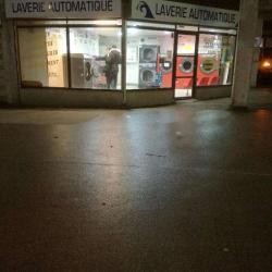 Le Lavoir Automatique
