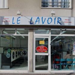 Le Lavoir