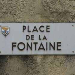 Le Lavoir De La Grand Font