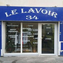Laverie Le Lavoir