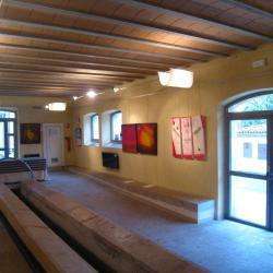 Le Lavoir