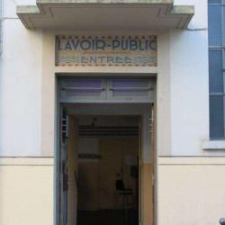 Le Lavoir Public