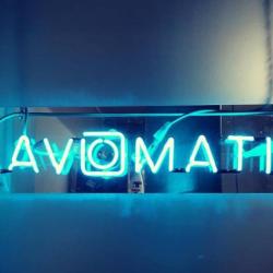 Le Lavomatic